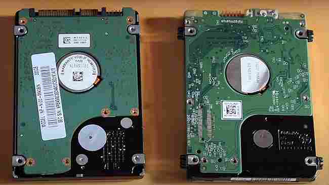 Meglio un hard disk esterno o interno?