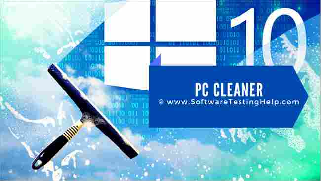 10 migliori strumenti di pulizia del PC per Windows