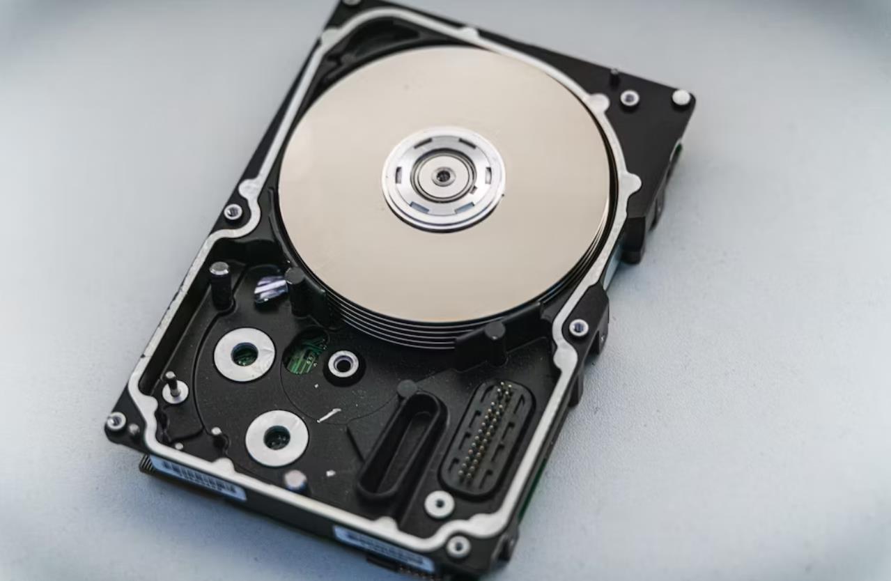 Problema con l'hard disk (e la valutazione di W7) [Archivio]