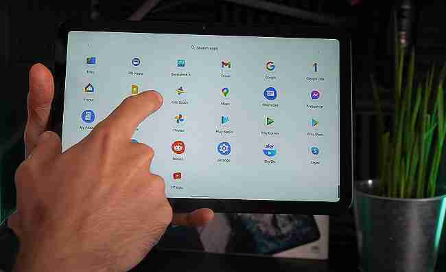 Tablet: meglio Android o Windows?