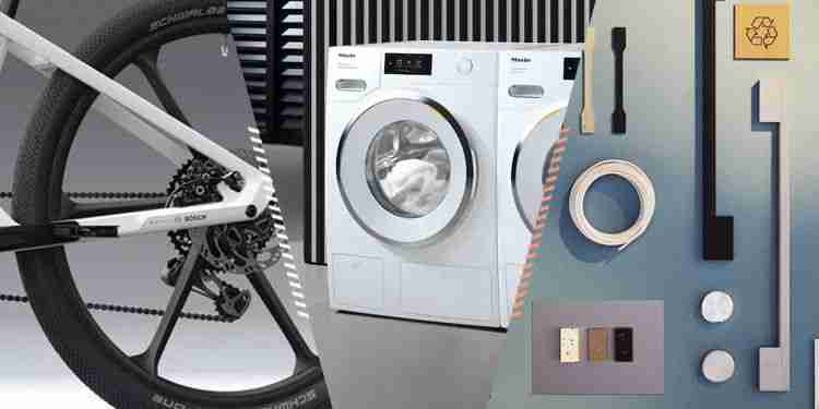 Elettrodomestici sempre più innovativi: le novità dei grandi brand per il 2022