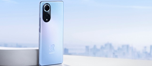 Huawei nova 9 ufficiale: ha Snapdragon 778 e HMS