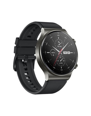 Huawei WATCH GT 2 Pro Manuale Italiano istruzioni Pdf