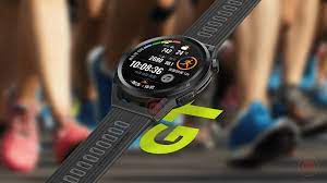 watch gt runner