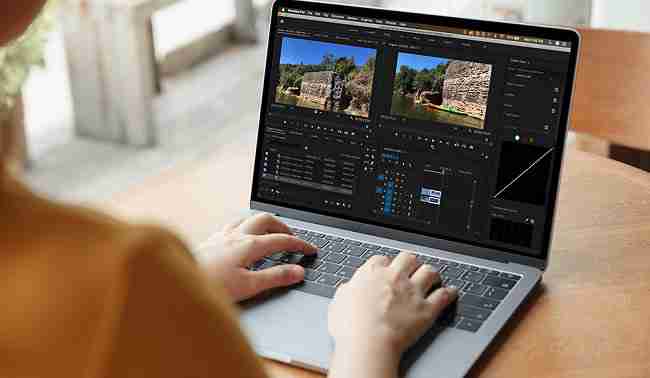 Quale computer è più adatto per il video editing?